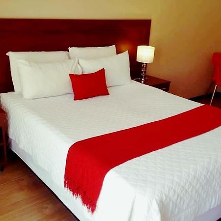 The Royal Haven Hotel Lichtenburg Exterior photo